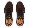 Timberland Ανδρικό Μποτάκι Sprint Trekker Mid A67TG 943 Καφέ