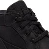 Timberland Παιδικό Μποτάκι Για Αγόρια Toddle Tracks A2ESF EQ4 Μαύρο