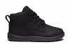 Timberland Παιδικό Μποτάκι Για Αγόρια Toddle Tracks A2ESF EQ4 Μαύρο