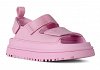 Ugg Kids GoldenGlow Sandal 1152813K PKD Ροζ