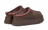 UGG Παντόφλες Tazz II 1174471 DDC Καφέ