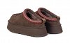 UGG Παντόφλες Tazz II 1174471 DDC Καφέ