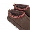 UGG Παντόφλες Tazz II 1174471 DDC Καφέ