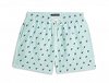 Tommy Hilfiger Ανδρικό Μαγιό Ithaca UM0UM03746 Πράσινο
