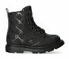 Calvin Klein Παιδικό Αρβυλάκι V1A5-83410-1966 999 Μαύρο