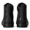 Calvin Klein Παιδικό Αρβυλάκι V1A5-83410-1966 999 Μαύρο