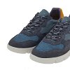 Jeep Ανδρικό Sneaker Tabasco Run JM61041A Μπλε