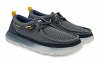 Jeep Ανδρικό Sneaker Kauai Wallabee Knit JM61090A