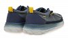 Jeep Ανδρικό Sneaker Kauai Wallabee Knit JM61090A