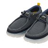 Jeep Ανδρικό Sneaker Kauai Wallabee Knit JM61090A
