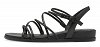 Tamaris Flat Πέδιλο 1-28103-42