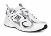 New Balance Ανδρικό Sneaker ML408A Λευκό