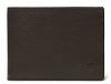 Timberland Lg Man Wallet And Coin Pouch A1DFS A66 Καφε