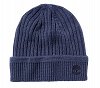 Timberland Solid Rib Beanie A1ES9 288 Blue