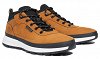 Timberland Field Trekker Low Lace Sneaker 1A2A15 231 Wheat