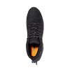 Timberland Field Trekker Low Lace Sneaker 1A2A58 015 Μαύρο