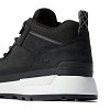 Timberland Field Trekker Low Lace Sneaker 1A2A58 015 Μαύρο