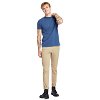 Timberland SS Dun-River Crew Tee A2BPR 288 Navy