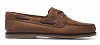 Timberland Classic Boat Shoe TB0A2FZXEM41 Καφέ