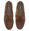 Timberland Classic Boat Shoe TB0A2FZXEM41 Καφέ