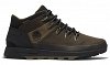 Timberland Sprint Trekker Waterproof Mid A5NFK 327 Olive Mesh