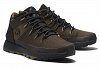 Timberland Sprint Trekker Waterproof Mid A5NFK 327 Olive Mesh