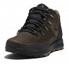 Timberland Sprint Trekker Waterproof Mid A5NFK 327 Olive Mesh