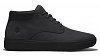 Timberland Seneca Bay Chukka A5S5M 015 Black Nubuck