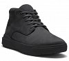Timberland Seneca Bay Chukka A5S5M 015 Black Nubuck
