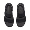 Timberland Greyfield 2-Strap Sandal A61N4 EK4 Μαύρο