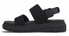 Timberland Greyfield 2-Strap Sandal A61N4 EK4 Μαύρο