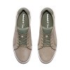 Timberland Seneca Bay Lace Up TB0A66P9EO21 Light Taupe Nubuck