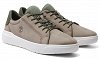 Timberland Seneca Bay Lace Up TB0A66P9EO21 Light Taupe Nubuck