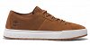 Timberland Maple Grove Low Lace Sneaker TB0A6A2DEM71 Rust Nubuck