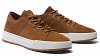 Timberland Maple Grove Low Lace Sneaker TB0A6A2DEM71 Rust Nubuck