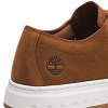 Timberland Maple Grove Low Lace Sneaker TB0A6A2DEM71 Rust Nubuck