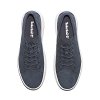 Timberland Maple Grove Low Lace Sneaker TB0A6A2DEP21 Blue Nubuck
