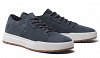 Timberland Maple Grove Low Lace Sneaker TB0A6A2DEP21 Blue Nubuck