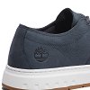 Timberland Maple Grove Low Lace Sneaker TB0A6A2DEP21 Blue Nubuck