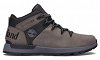 Timberland Sprint Trekker Mid Lace Wqaterproof  Gore-Tex® A6D71 EL8 Γκρι