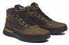 Timberland Field Trekker Mid Lace TB0A6DPSA4K1 Olive Nubuck