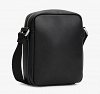 Tommy Hilfiger Th Mini Reporter AM0AM01941 002 Μαύρο