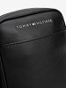 Tommy Hilfiger Th Mini Reporter AM0AM01941 002 Μαύρο