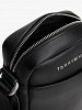 Tommy Hilfiger Th Mini Reporter AM0AM01941 002 Μαύρο