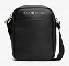 Tommy Hilfiger Th Mini Reporter AM0AM01941 002 Μαύρο