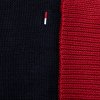 Tommy Hilfiger TJM American Knit Scarf AM0AM05419 0F7 Americana