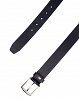 Tommy Hilfiger Ανδρική Δερμάτινη Ζώνη New Denton 3.5 AM0AM08360 403 Μπλε