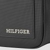 Tommy Hilfiger TH Pique Mini Reporter AM0AM11794 BDS (Μαύρο)