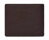 Tommy Hilfiger Ανδρικό Δερμάτινο Πορτοφόλι Th Casual CC And Coin AM0AM12527 GB6 Καφε
