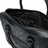 Tommy Hilfiger Monogram Computer Bag AM0AM12675 BDS Μαύρο